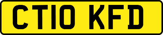CT10KFD