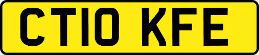 CT10KFE