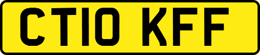 CT10KFF