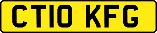 CT10KFG