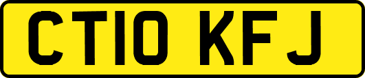 CT10KFJ