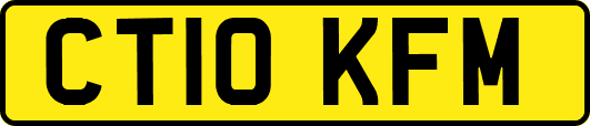 CT10KFM