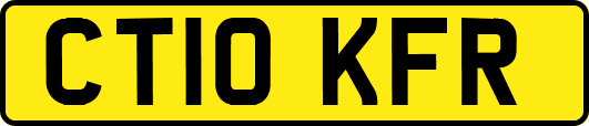 CT10KFR