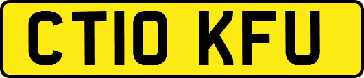 CT10KFU