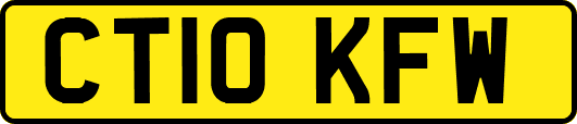 CT10KFW