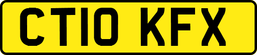CT10KFX