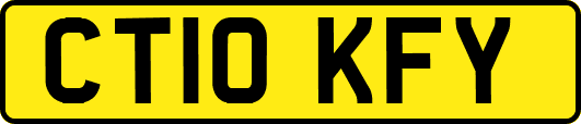 CT10KFY