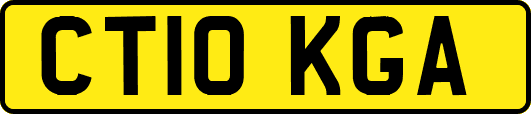 CT10KGA