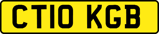 CT10KGB