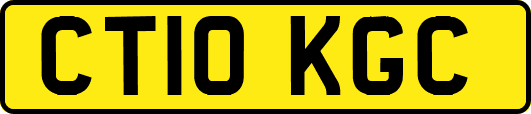 CT10KGC