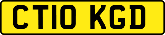 CT10KGD