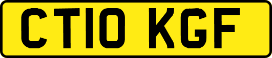 CT10KGF