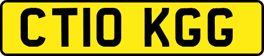 CT10KGG