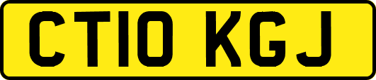 CT10KGJ