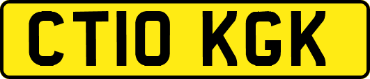 CT10KGK