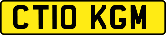 CT10KGM