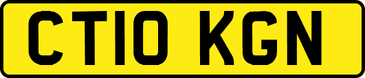 CT10KGN