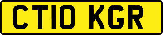 CT10KGR