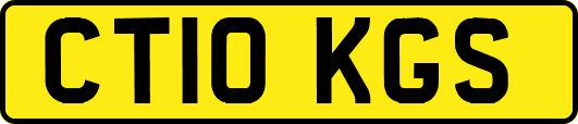 CT10KGS