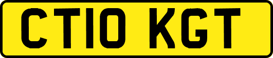 CT10KGT