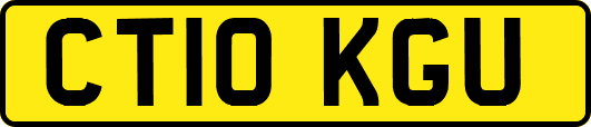 CT10KGU