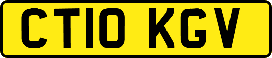 CT10KGV