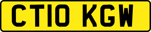 CT10KGW