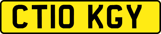 CT10KGY