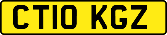 CT10KGZ