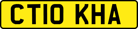 CT10KHA