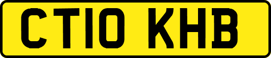 CT10KHB