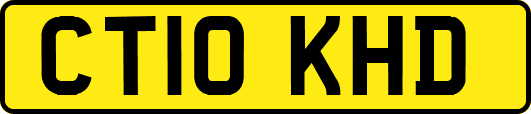 CT10KHD