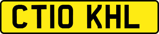 CT10KHL
