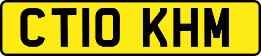 CT10KHM