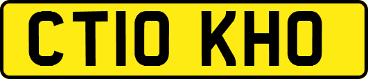 CT10KHO