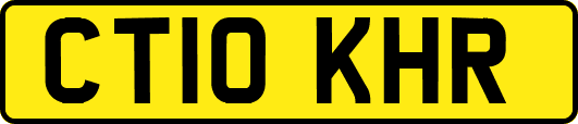 CT10KHR