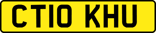 CT10KHU
