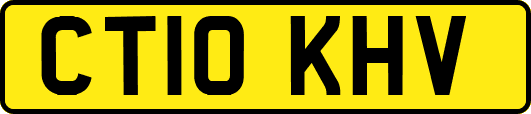 CT10KHV
