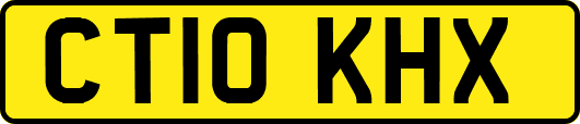 CT10KHX
