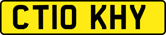 CT10KHY
