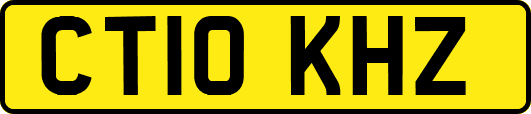 CT10KHZ