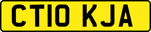 CT10KJA
