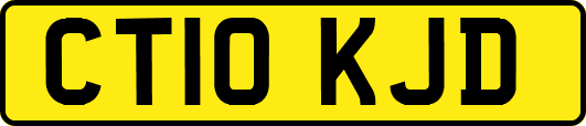 CT10KJD