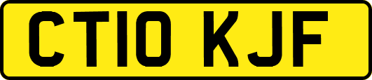 CT10KJF