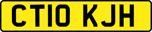 CT10KJH