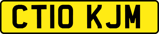 CT10KJM