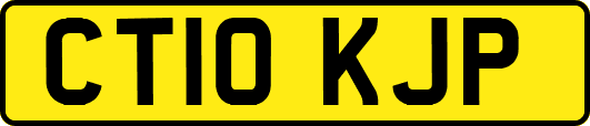 CT10KJP