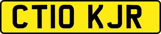 CT10KJR