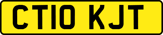 CT10KJT
