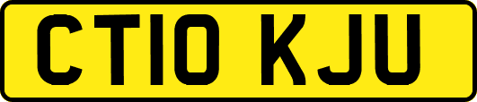 CT10KJU